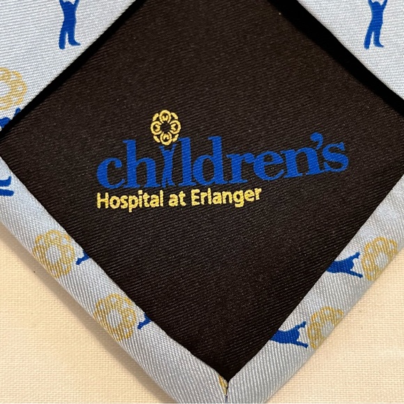 Wilson & Bow Tie by Children’s Hospital Erlanger - Picture 4 of 8